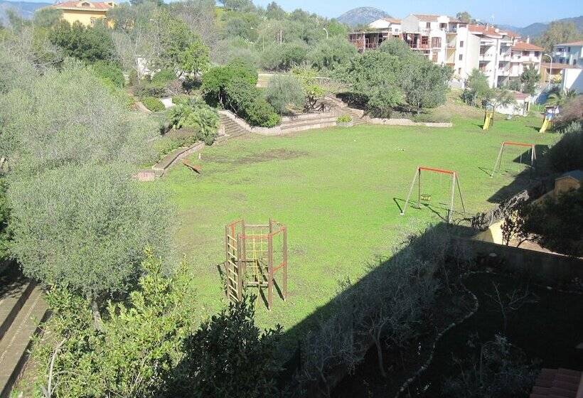 צימר I Fenicotteri