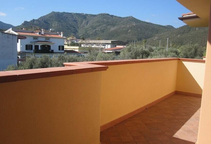 צימר I Fenicotteri