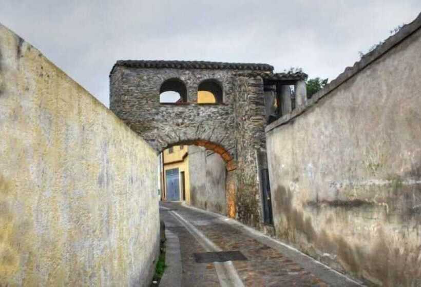 צימר I Fenicotteri