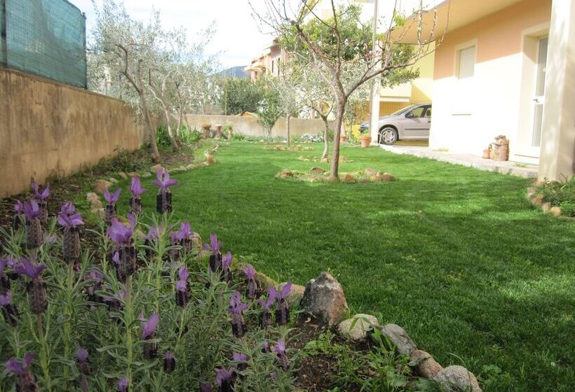 צימר I Fenicotteri