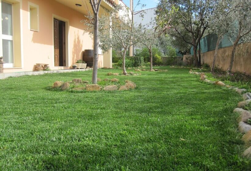 צימר I Fenicotteri