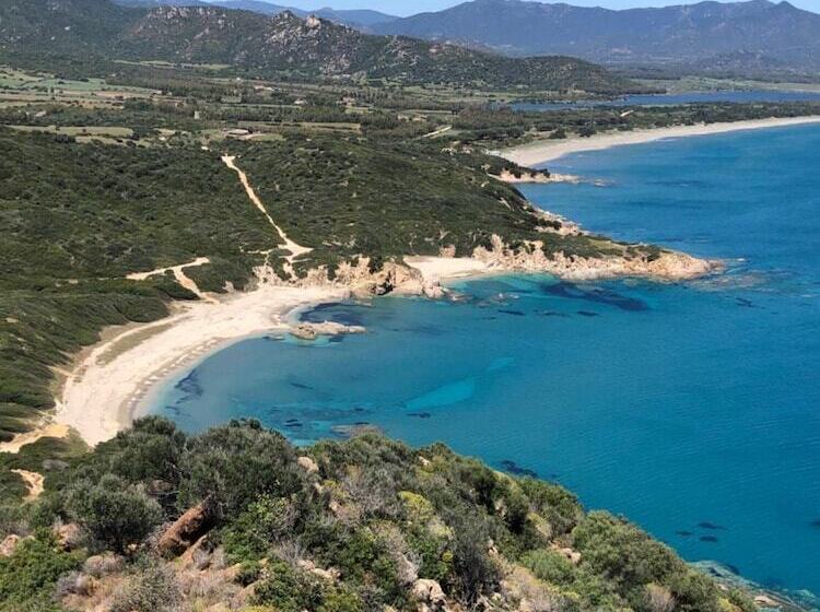 צימר I Fenicotteri