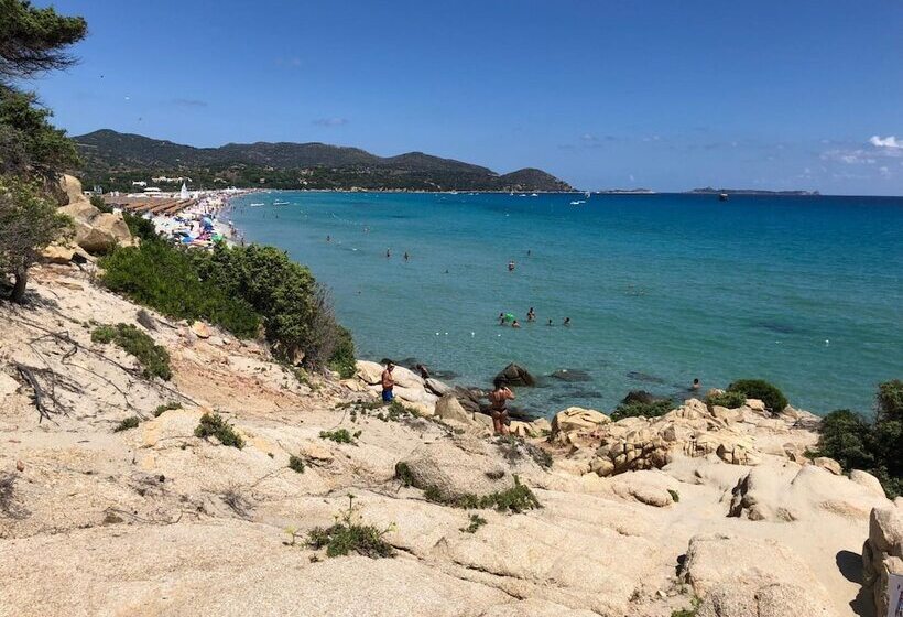 צימר I Fenicotteri