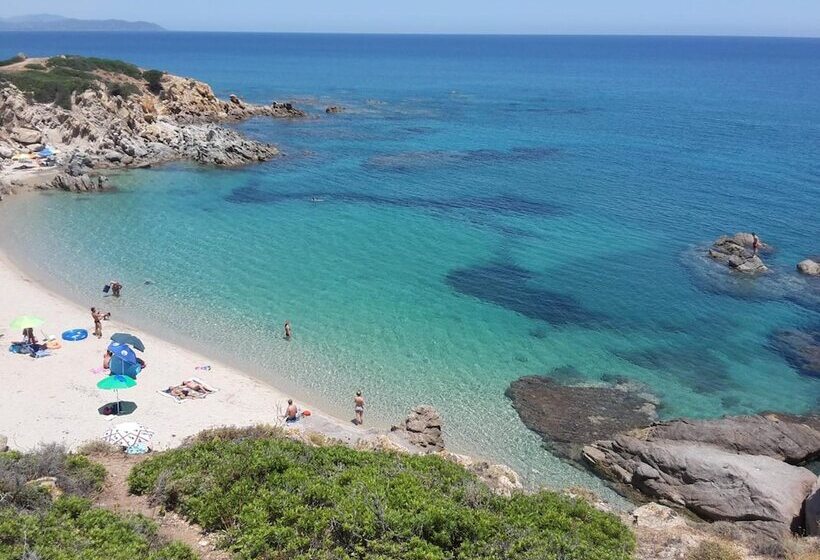 צימר I Fenicotteri