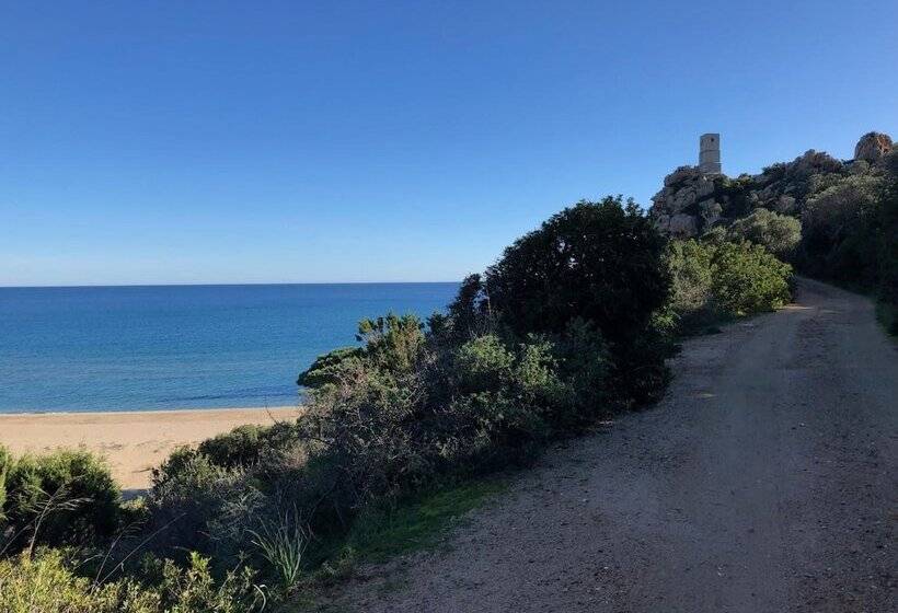 צימר I Fenicotteri