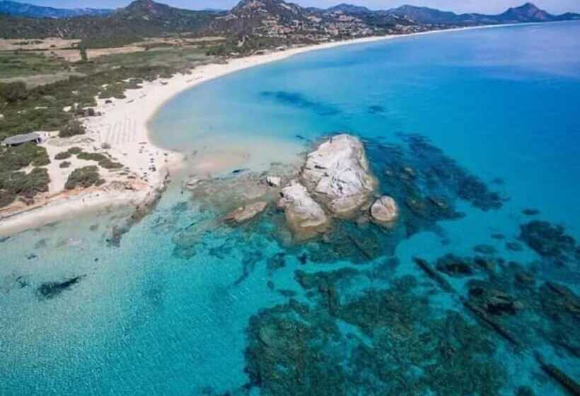 צימר I Fenicotteri