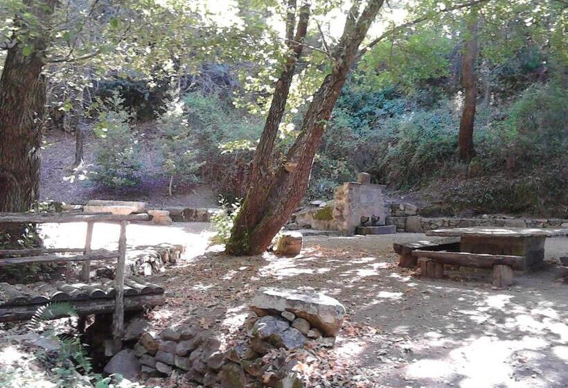 B&b I Menhir