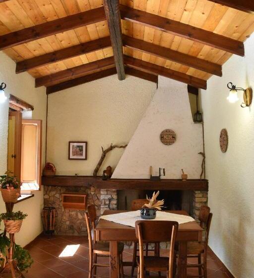 B&b I Menhir