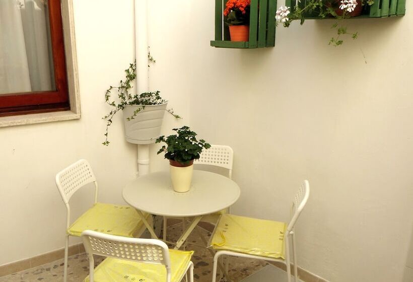 B&b Il Geranio