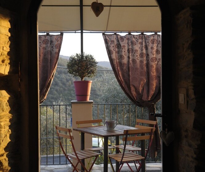 B&b La Casa Del Caco