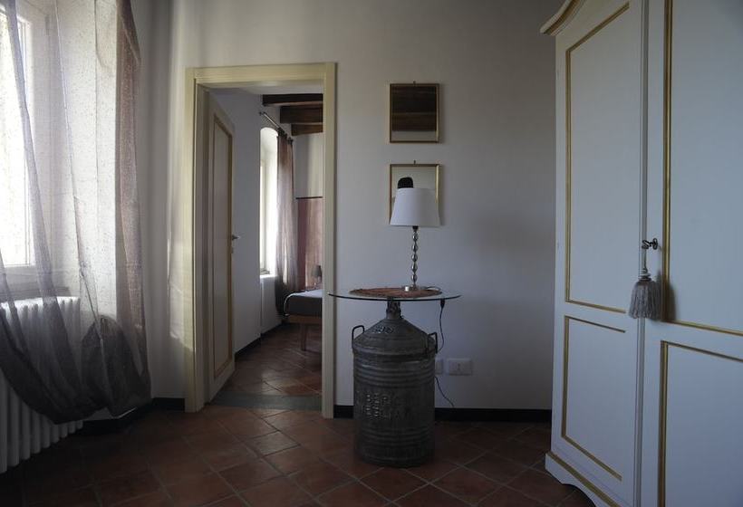 B&b La Casa Del Caco