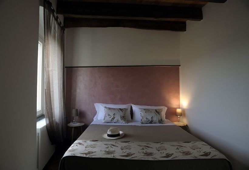 B&b La Casa Del Caco