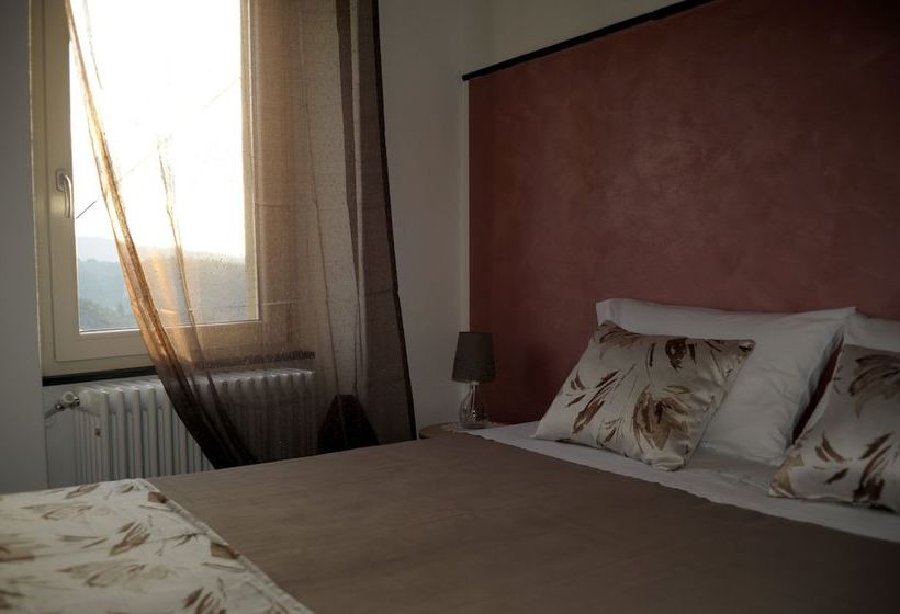 B&b La Casa Del Caco