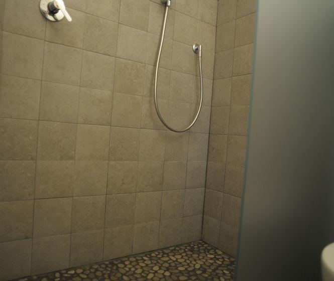 B&b La Casa Del Caco