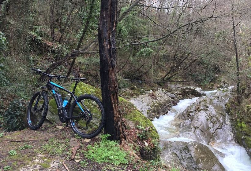 B&b La Casa Del Caco