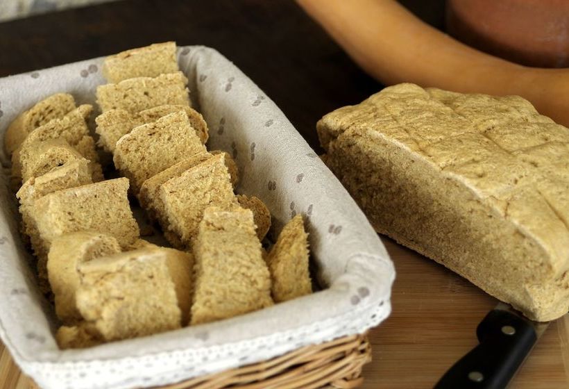 B&b La Casa Del Caco