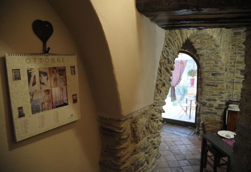 B&b La Casa Del Caco