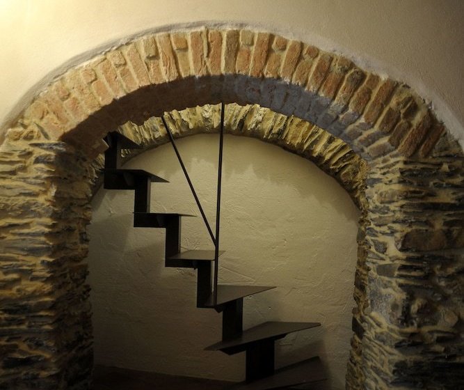 B&b La Casa Del Caco