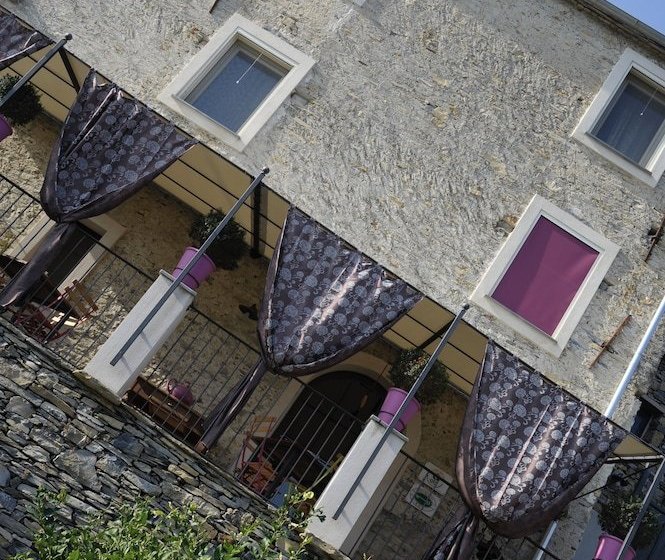 B&b La Casa Del Caco