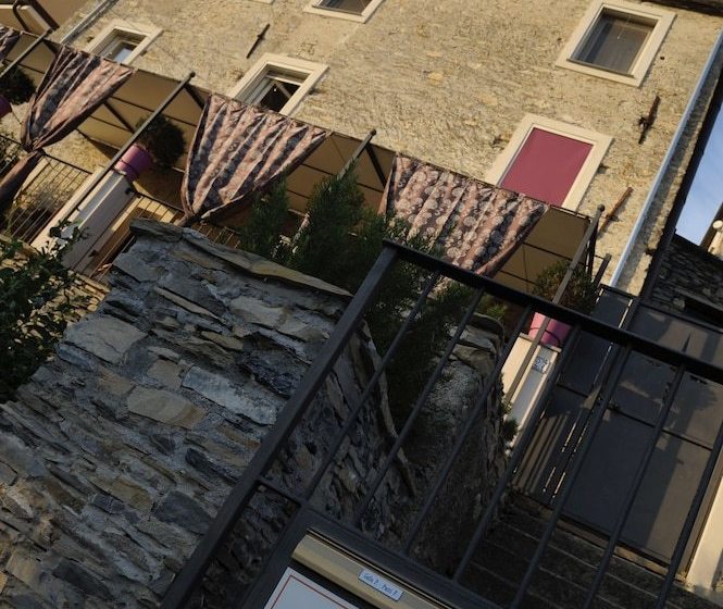 B&b La Casa Del Caco