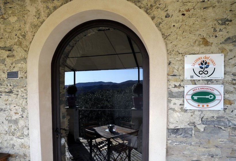 B&b La Casa Del Caco