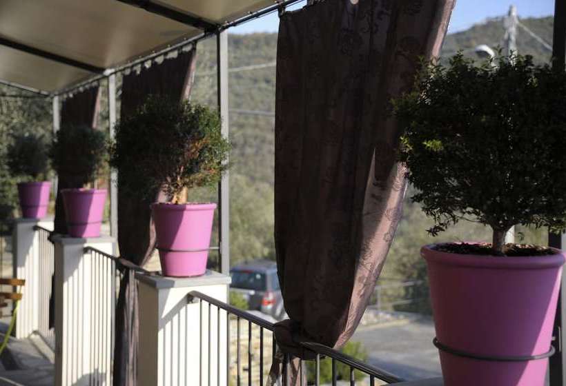 B&b La Casa Del Caco