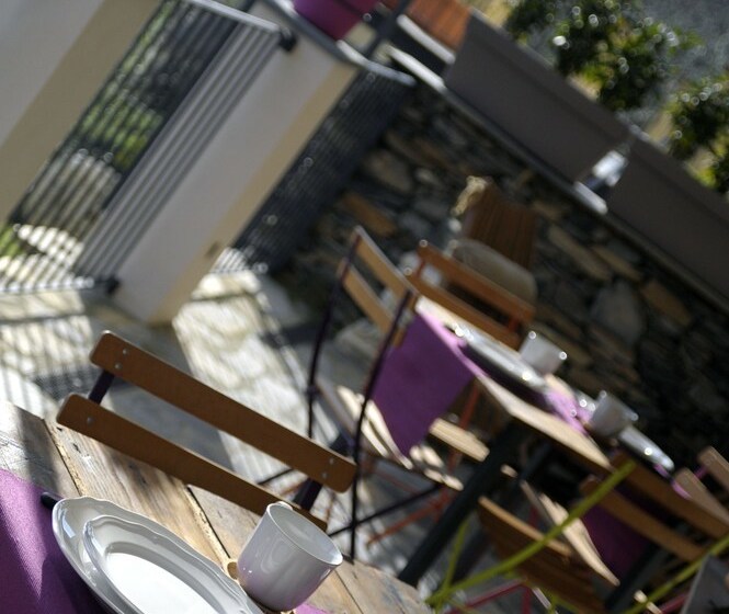 B&b La Casa Del Caco