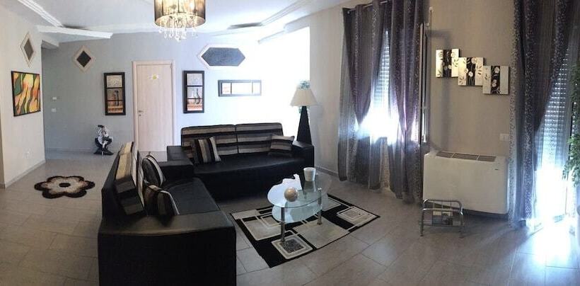 Bed and Breakfast Lolly