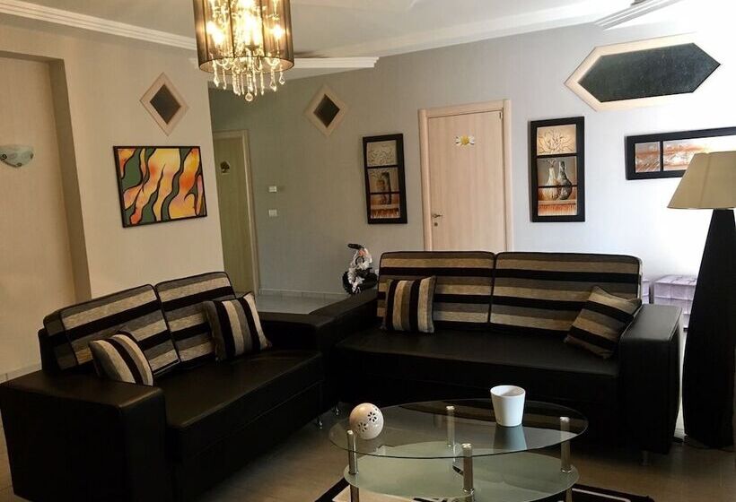 Bed and Breakfast Lolly