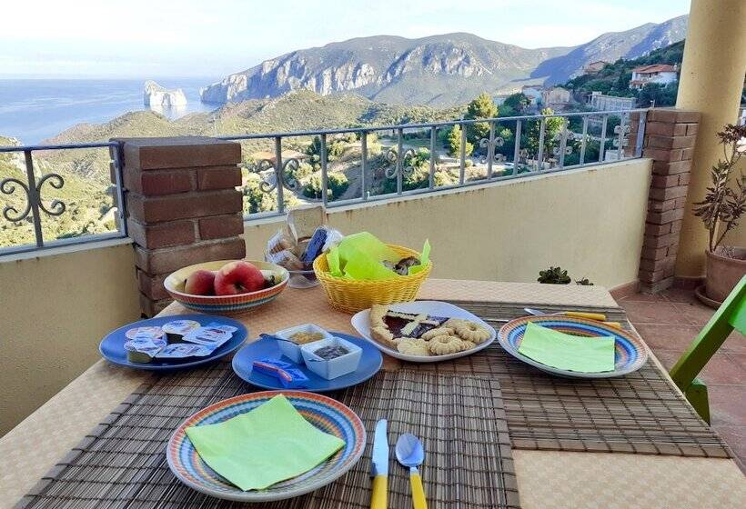 B&b Pedra Rubia