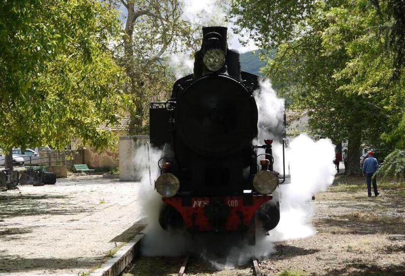 B&b Sa Lumenaria Da Raimonda