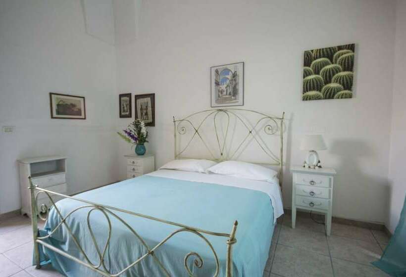 مبيت وإفطار Salentomigliore Casa Vacanze