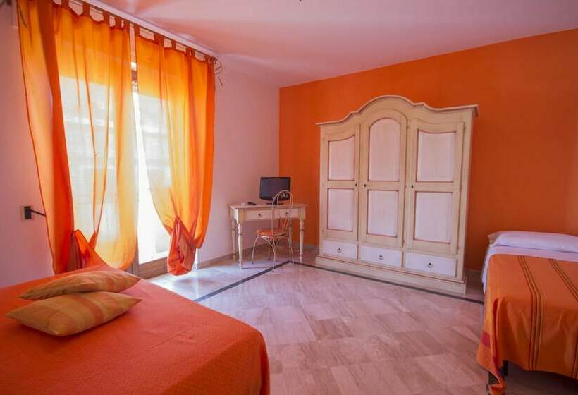 مبيت وإفطار Salentomigliore Casa Vacanze