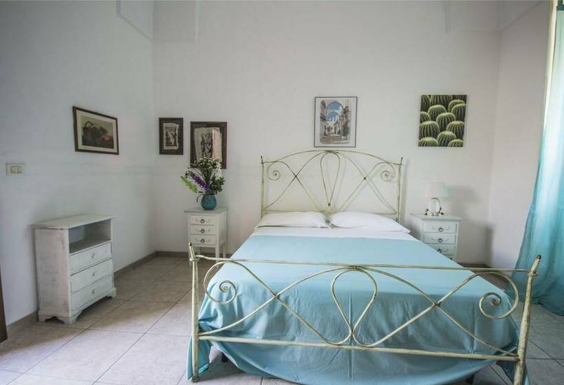 مبيت وإفطار Salentomigliore Casa Vacanze