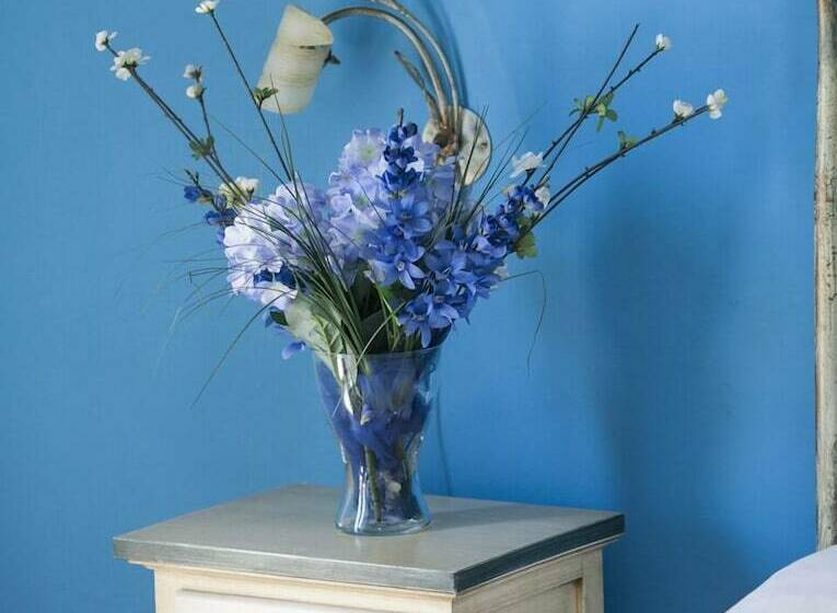 مبيت وإفطار Salentomigliore Casa Vacanze