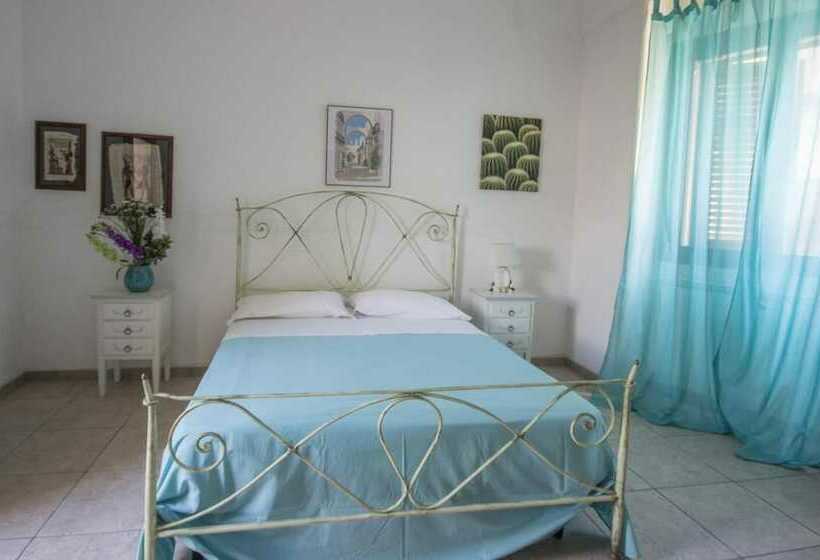 مبيت وإفطار Salentomigliore Casa Vacanze