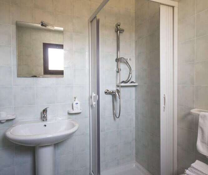 مبيت وإفطار Salentomigliore Casa Vacanze