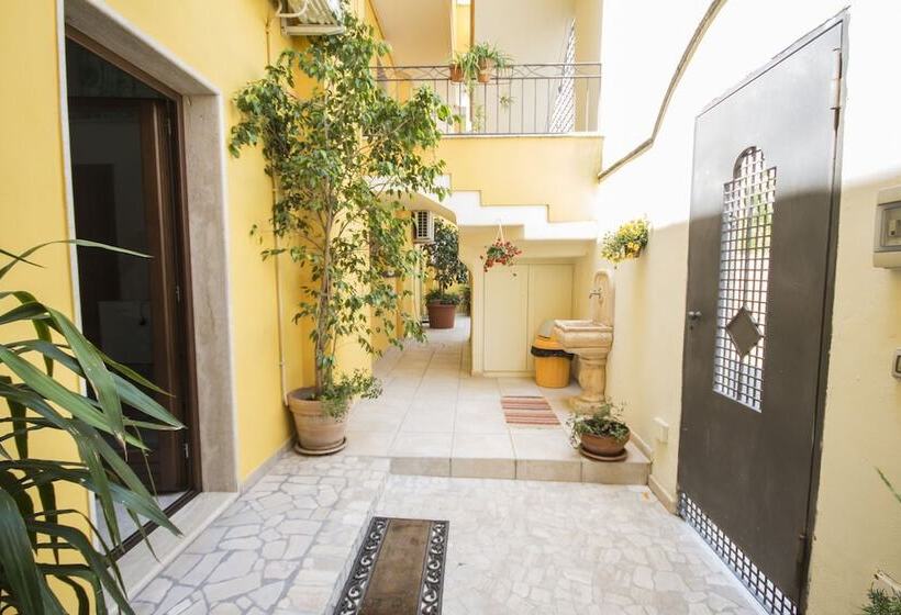 مبيت وإفطار Salentomigliore Casa Vacanze