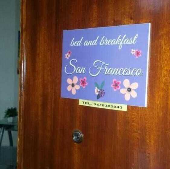 B&b San Francesco