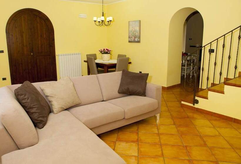 B&b San Francesco