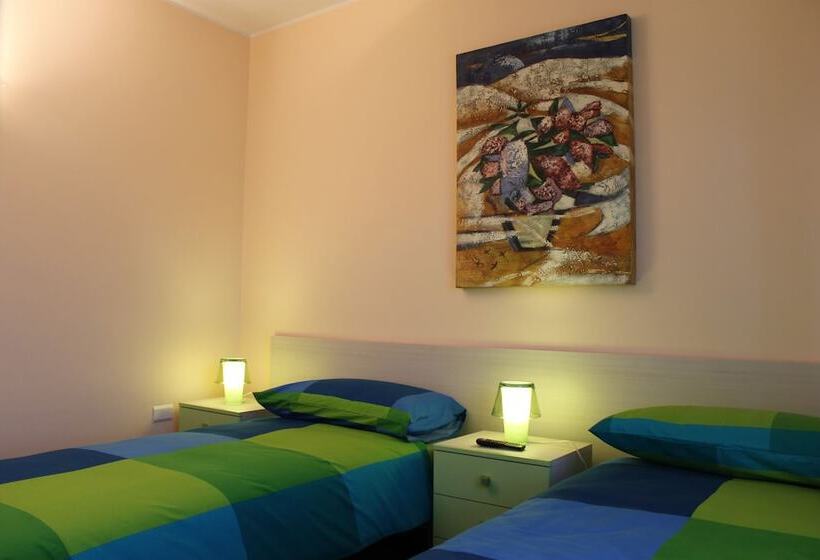 B&b Sogni D Oro