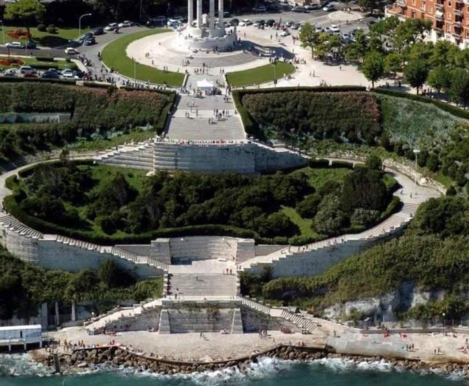 B&b Villa Fioreconero