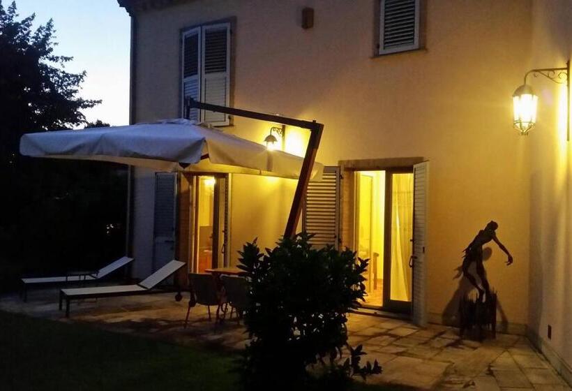 B&b Villa Fioreconero