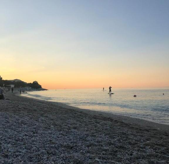 B&b Villa Fioreconero