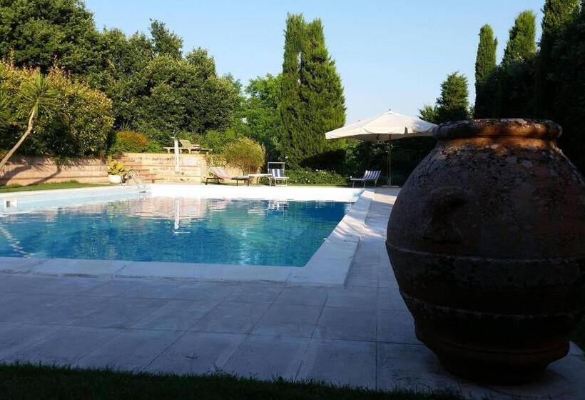 B&b Villa Fioreconero