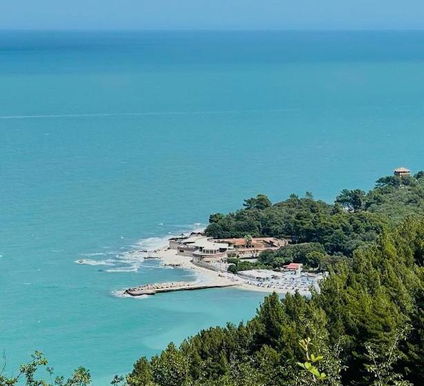 B&b Villa Fioreconero