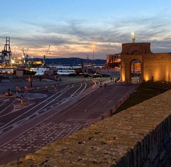 B&b Villa Fioreconero