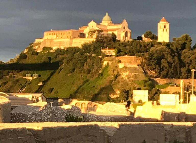 B&b Villa Fioreconero