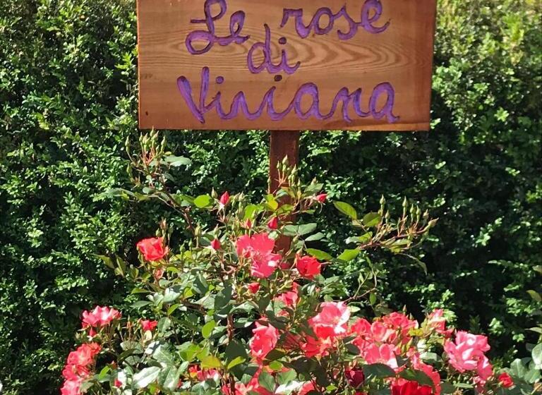 B&b Villa Fioreconero