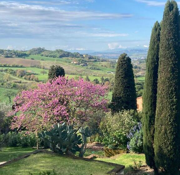 B&b Villa Fioreconero